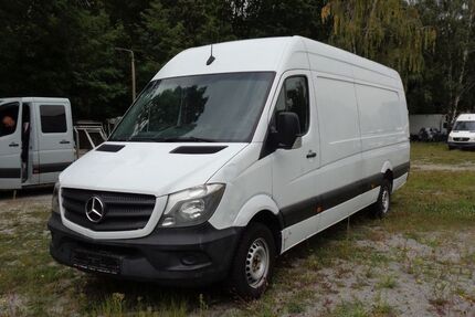 Mercedes-Benz Sprinter 450.000 km 9.200 &euro; Berlin 12683
