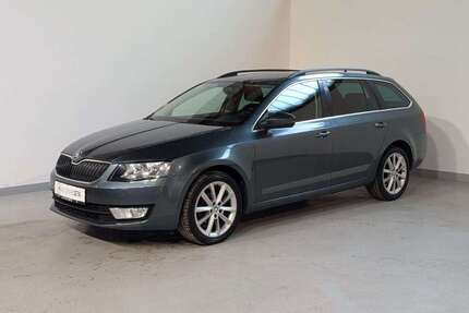 Skoda Octavia 196.000 km 7.975 &euro; Ellerhoop 25373