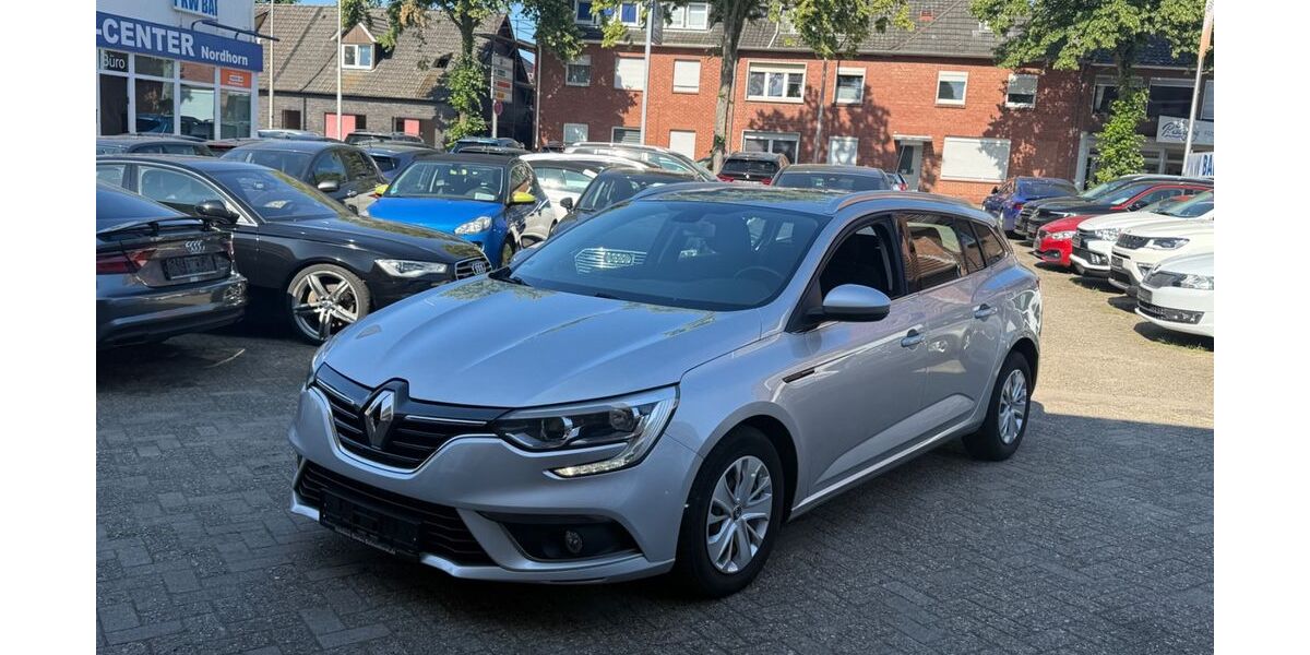 Renault Megane 129.000 km 6.999 &euro; Nordhorn 48529