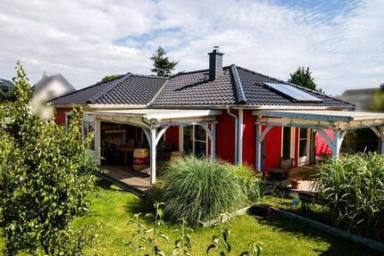 Haus Bergen auf Rügen / Tilzow Tilzow - 4 Zimmer, 141 m&sup2;, 580.000&euro; | Angebot:26205165