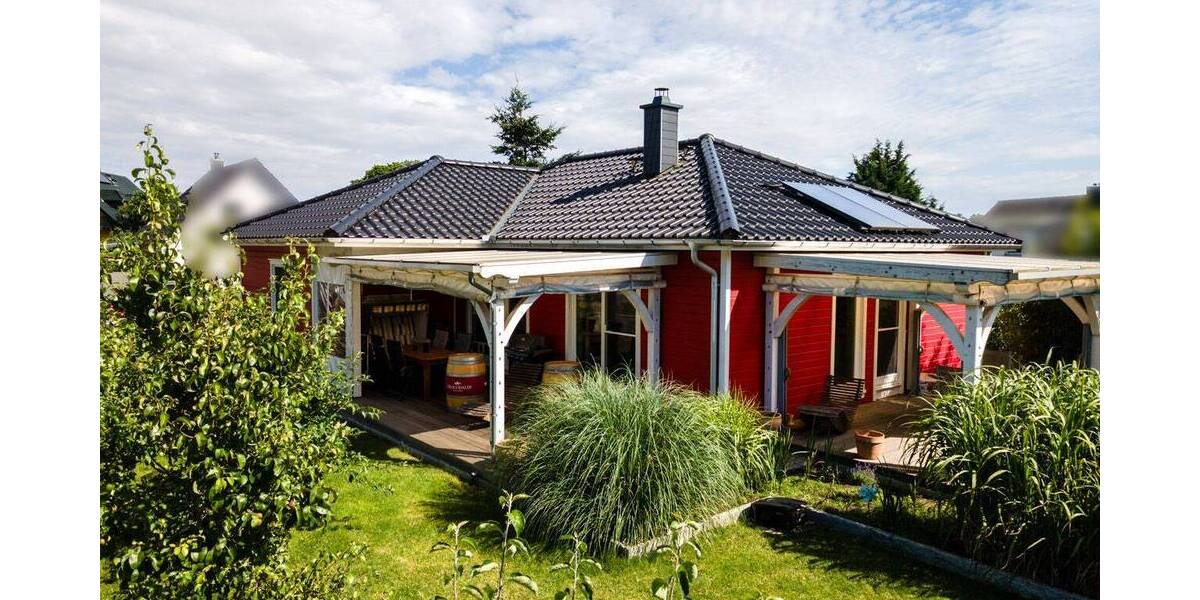 Mehrfamilienhaus, Wohnhaus Bergen auf Rügen / Tilzow Tilzow - 4 Zimmer, 141 m&sup2;, 580.000&euro; | Angebot:26205165