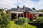Mehrfamilienhaus, Wohnhaus Bergen auf Rügen / Tilzow Tilzow - 4 Zimmer, 141 m&sup2;, 580.000&euro; | Angebot:26205165