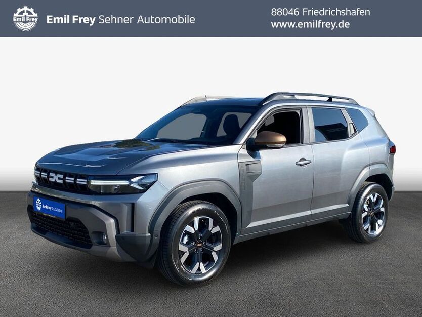 Dacia Duster 4.762 km 24.490 € Friedrichshafen 88046