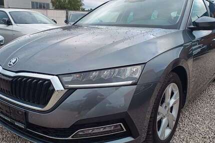 Skoda Octavia 49.907 km 22.999 &euro; Fürth 90765