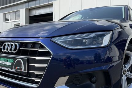 Audi A4 19.987 km 24.460 &euro; Marktredwitz 95615