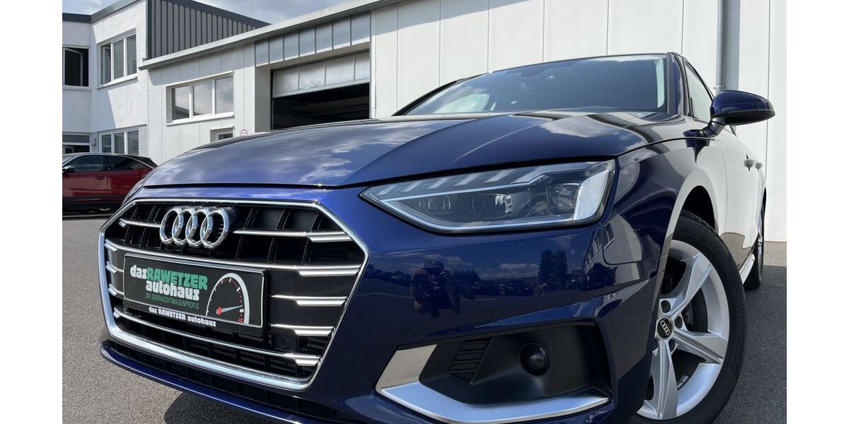 Audi A4 19.987 km 26.460 &euro; Marktredwitz 95615