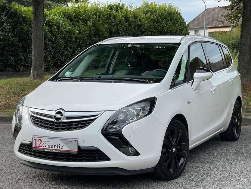 Zafira