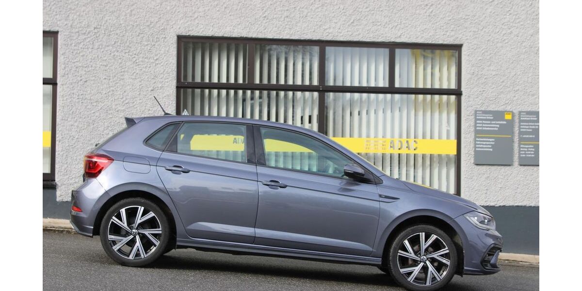 VW Polo 71.000 km 14.990 &euro; Passau 94036