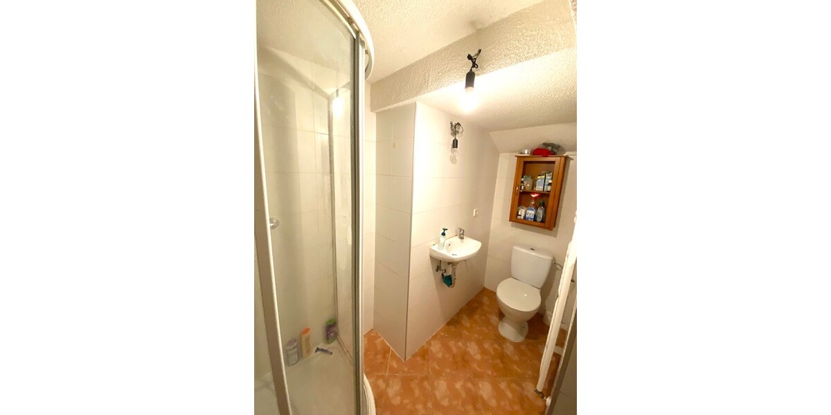 zentrale praktischfunktionell geschnittene 3-Zi. Kellerwohnung - Etagenwohnung Rheinfelden Nollingen | Angebot:27109918