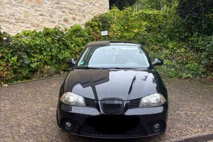 Seat Ibiza 142.000 km 3.300 &euro; Porta Westfalica 32457