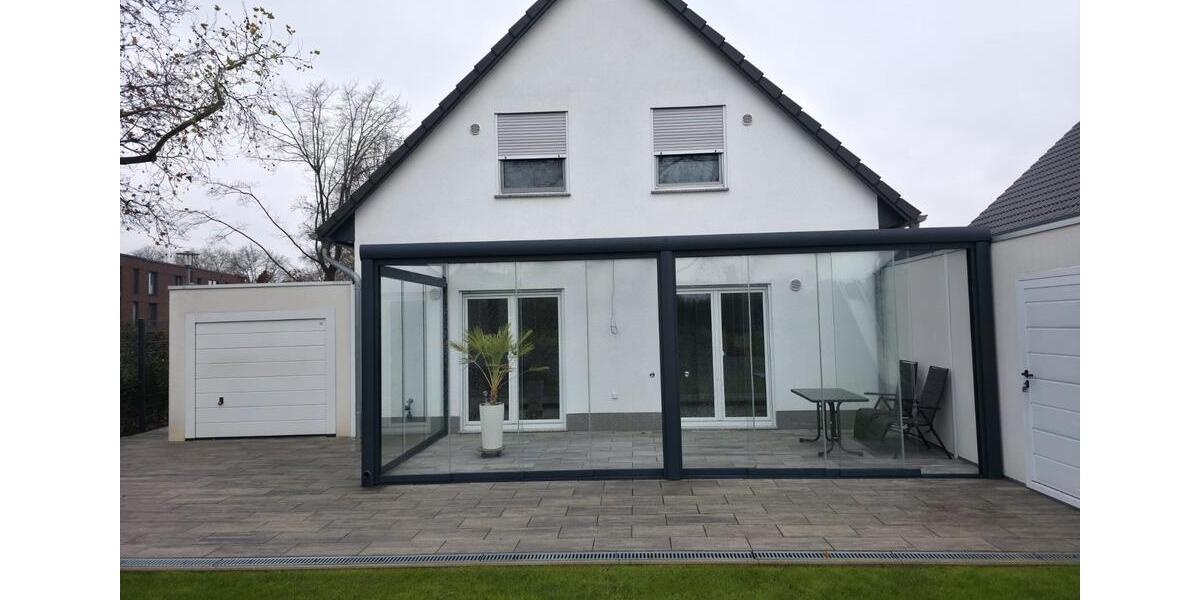 Einfamilienhaus Kamp-Lintfort Lintfort - 5 Zimmer, 98 m&sup2;, 575.000&euro; | Angebot:26448650