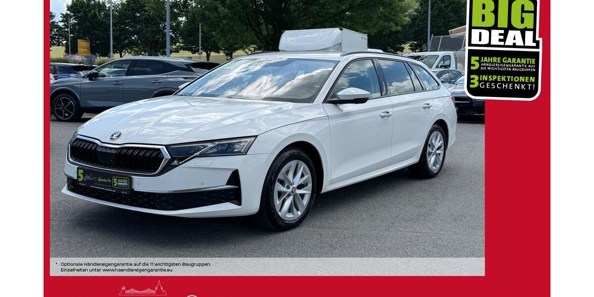 Skoda Octavia 38.486 km 27.890 &euro; Dresden 01067