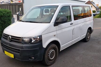 VW T5 Transporter 204.000 km 6.900 &euro; Eschweiler 52249