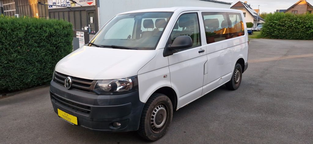 VW T5 Transporter 204.000 km 6.900 &euro; Eschweiler 52249
