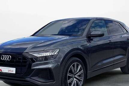 Audi Q8 111.850 km 44.590 &euro; Crailsheim 74564