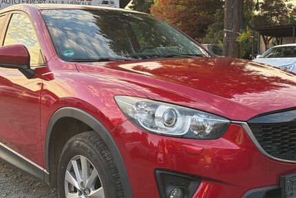 Mazda CX-5 161.158 km 11.999 &euro; Chemnitz 09125