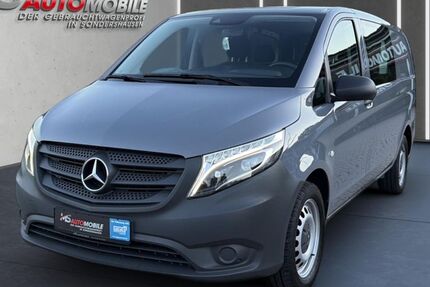 Mercedes-Benz Vito 146.000 km 25.990 &euro; Sondershausen 99706