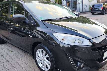 Mazda 5
