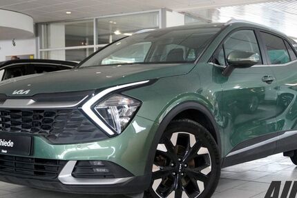 Kia Sportage 37.200 km 28.250 &euro; Schöningen 38364