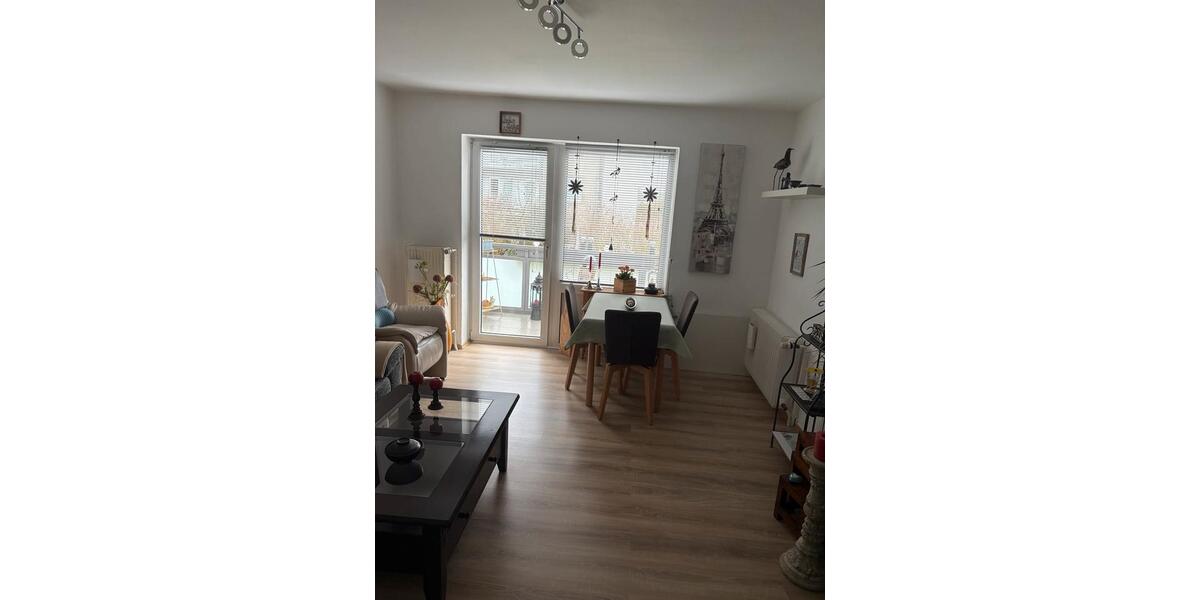 Erdgeschoßwohnung Einbeck - 3 Zimmer, 62 m&sup2;, 119.000&euro; | Angebot:26713992