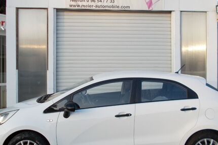 Kia Rio 75.000 km 4.400 &euro; Lohma bei Pleystein 92714