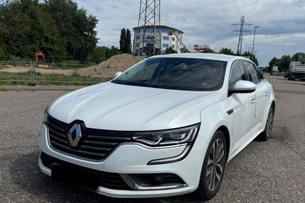Renault Talisman 279.000 km 6.199 &euro; lahr 77933