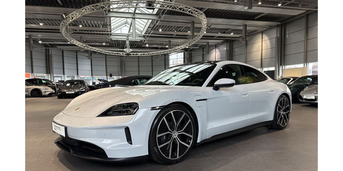 Porsche Taycan 17.307 km 82.690 &euro; Paderborn 33100