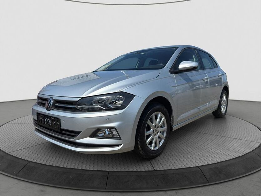 VW Polo 48.917 km 13.985 € Neustadt 08223