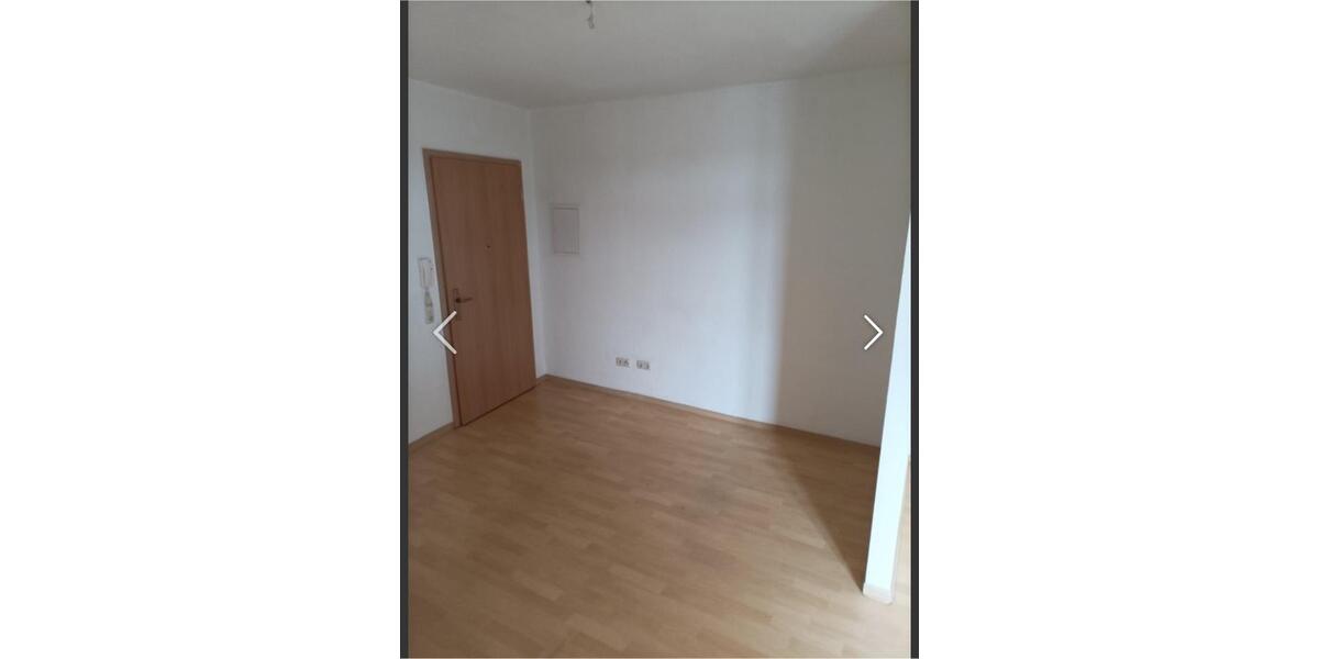 1 - Raumwohnung in der Altstadt 1 zimmer