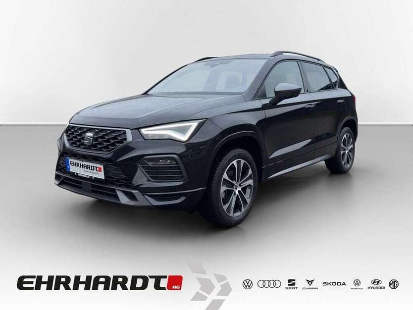 Ateca