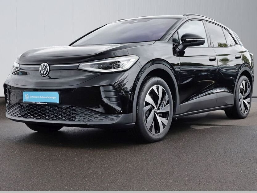 VW ID.4 5.000 km 59.998 € Göttingen 37081