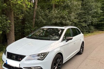 Seat Leon 138.550 km 17.990 &euro; Gunzenhausen 91719
