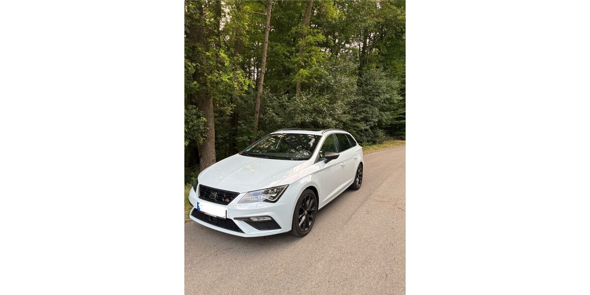 Seat Leon 138.550 km 17.990 &euro; Gunzenhausen 91719