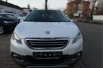 Peugeot 2008 1.2 Allure Pano Navi Leder JBL 137.000 km 7.490 € Neckarsulm 74172