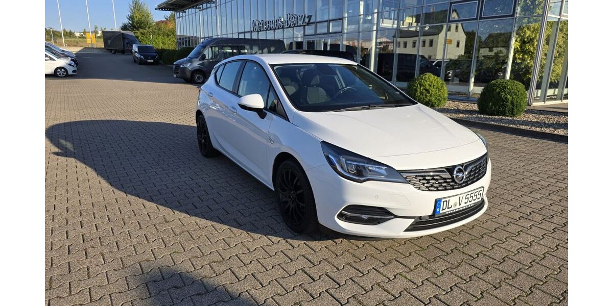 Opel Astra 147.000 km 10.999 &euro; Döbeln 04720