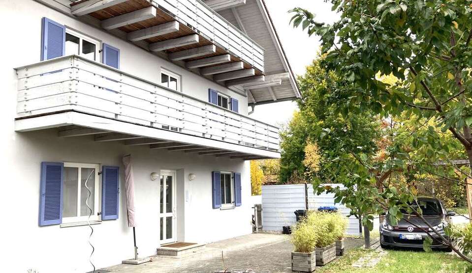 Haus zum Mieten in Peiting Weilheim-Schongau-Kreis 1.650 € 180.79 m² 5 zimmer