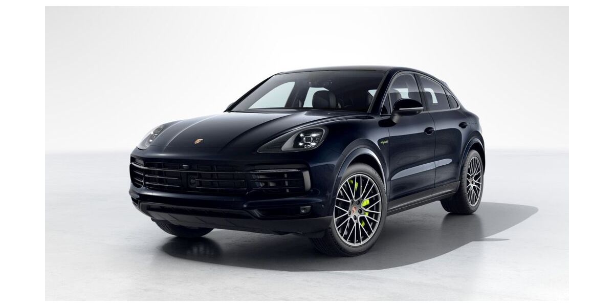 Porsche Cayenne 38.057 km 91.930 &euro; Berlin 10587