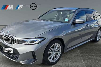 BMW 330 24.900 km 49.950 &euro; Bamberg 96050