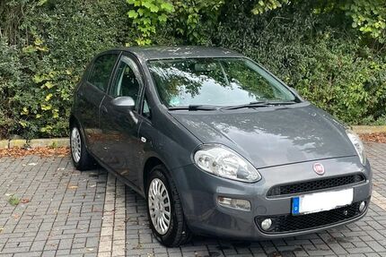Fiat Punto 99.550 km 4.800 &euro; Freising 85354
