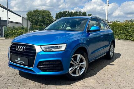 Audi Q3 98.797 km 16.999 &euro; Pinneberg 25421