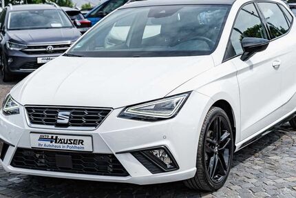 Seat Ibiza 31.024 km 21.895 &euro; Pohlheim 35415
