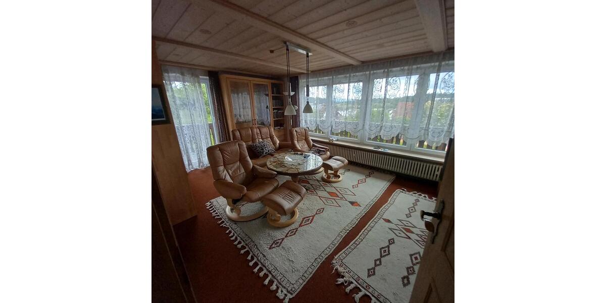 Einfamilienhaus Zwiesel - 5 Zimmer, 166 m&sup2;, 230.000&euro; | Angebot:26818622