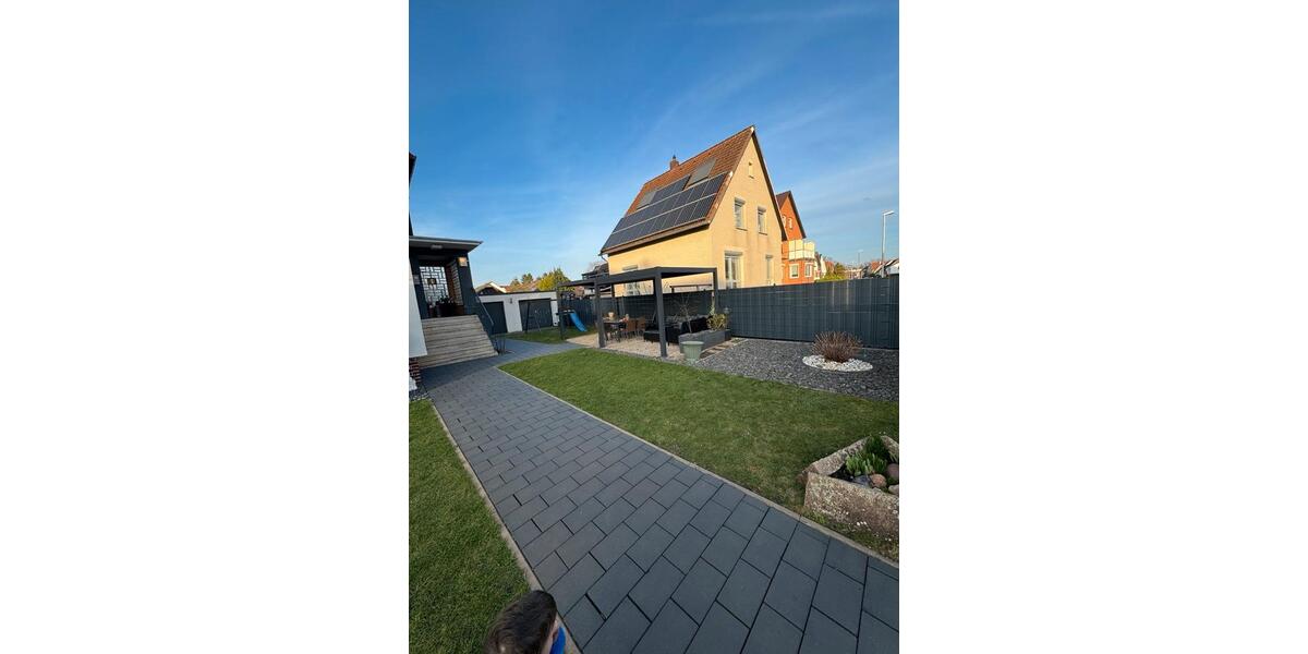 Mehrfamilienhaus, Wohnhaus Garbsen - 10 Zimmer, 236 m&sup2;, 939.000&euro; | Angebot:26934979