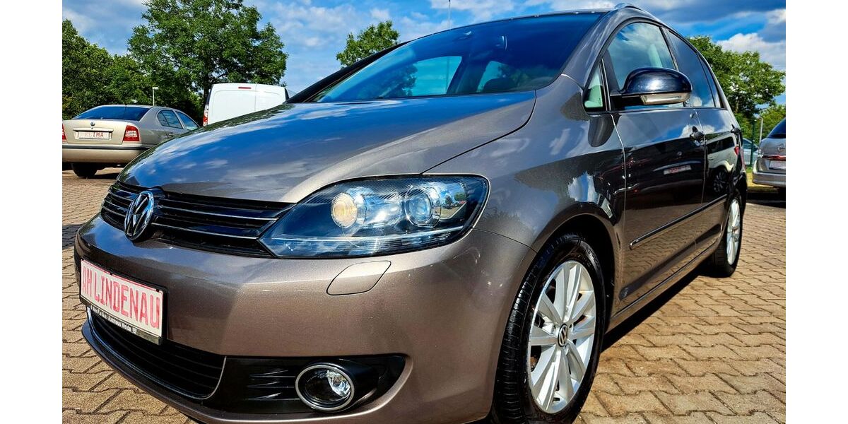 VW Golf Plus 200.000 km 2.992 &euro; Leipzig 04205