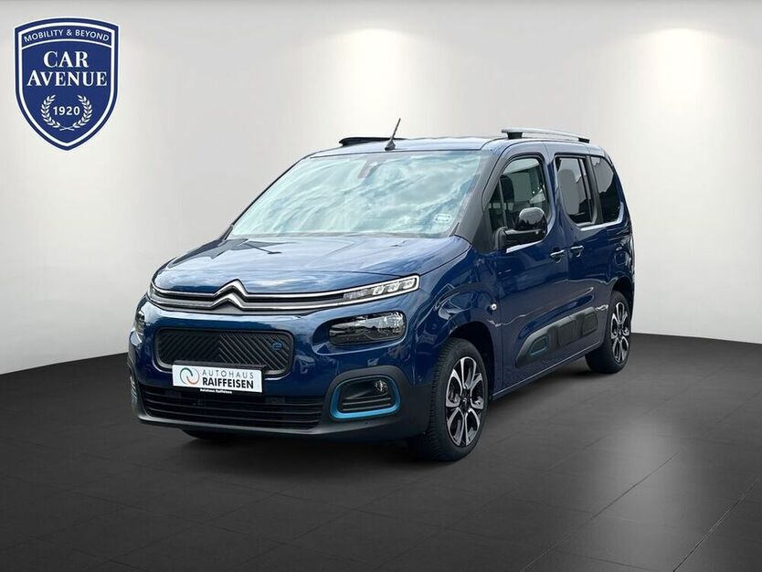 Berlingo