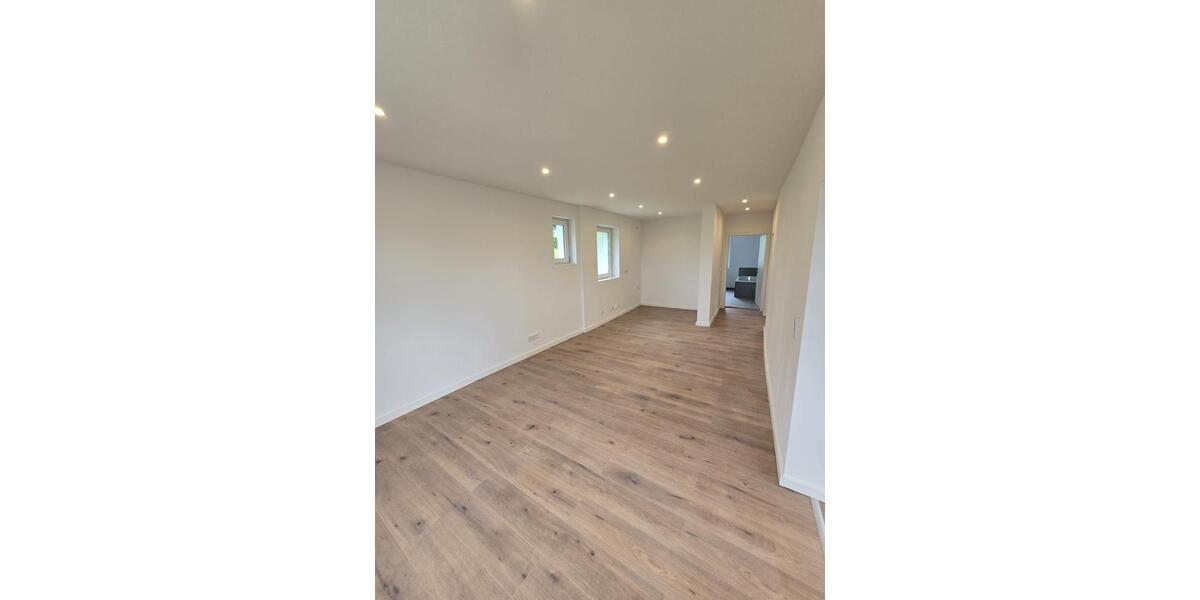 Modernisiertes Einfamilienhaus mit Wärmepumpe alles NEU! 4 zimmer