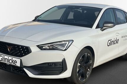 Cupra Leon 13.600 km 28.490 &euro; Lübbecke 32312