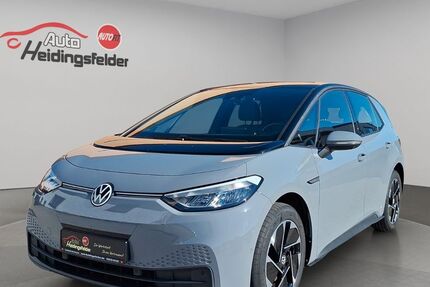 VW ID.3 57.350 km 24.490 &euro; Merkendorf 91732
