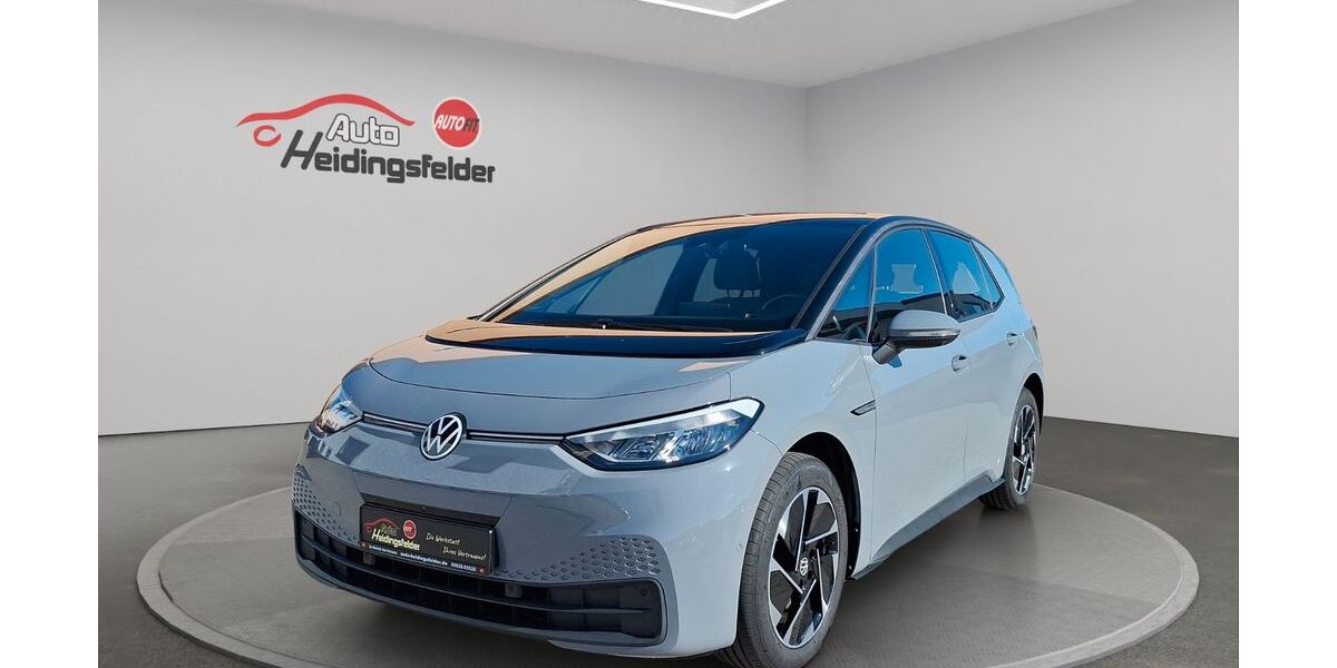 VW ID.3 57.350 km 24.490 &euro; Merkendorf 91732