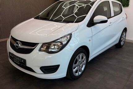 Opel Karl 64.700 km 10.450 &euro; Flensburg 24941